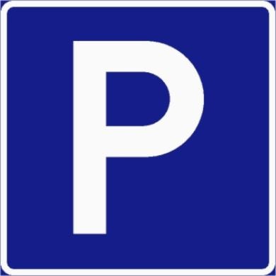 Image for Parkering ved Grefsen stadion